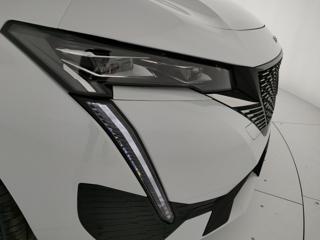 PEUGEOT 308 usata, con Airbag