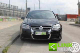 VOLKSWAGEN Golf usata, con Airbag laterali