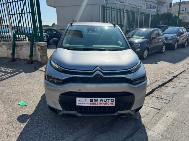 CITROEN C3 Aircross usata, con ABS