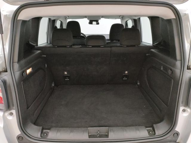 JEEP Renegade usata, con Volante in pelle