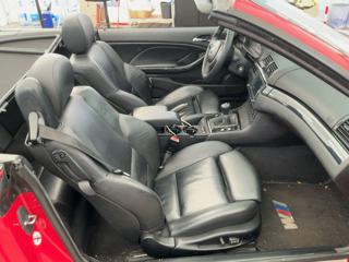 BMW M3 usata, con Boardcomputer