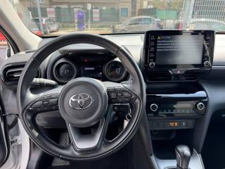 TOYOTA Yaris Cross usata, con Controllo trazione