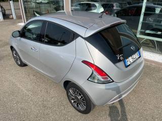 LANCIA Ypsilon usata, con Chiusura centralizzata telecomandata