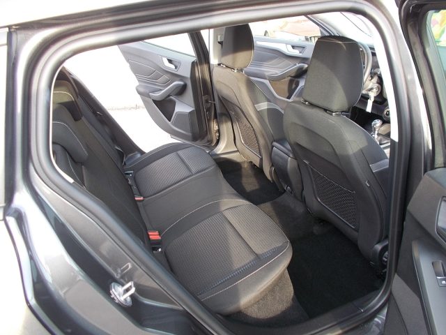 FORD Focus usata, con Cruise Control