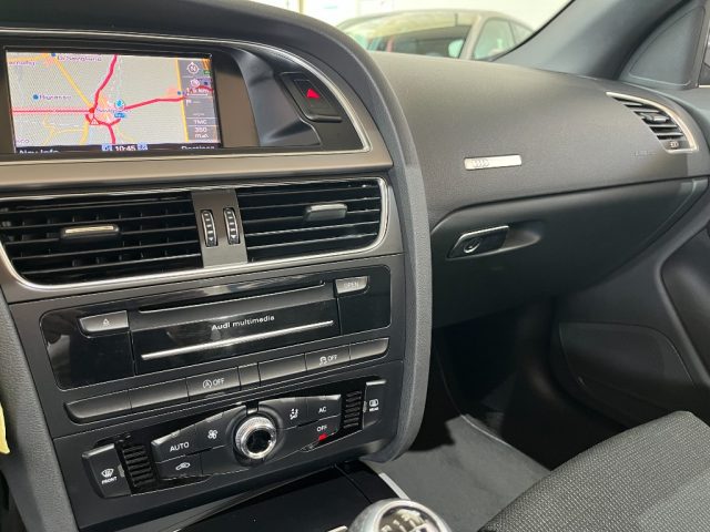 AUDI A5 usata, con Cruise Control