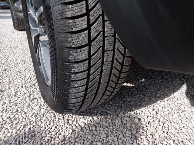 JEEP Grand Cherokee usata, con Volante in pelle