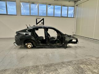 BMW X4 usata, con Chiusura centralizzata