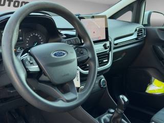 FORD Fiesta usata, con Servosterzo