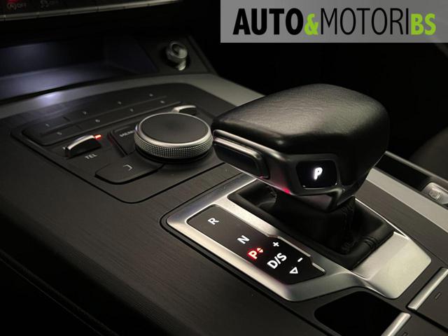 AUDI Q5 usata, con Fari Xenon