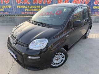 FIAT Panda Hybrid NUOVA KM 0