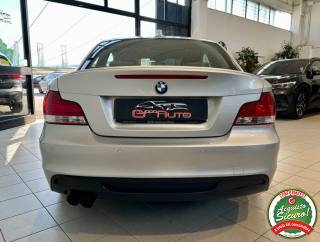 BMW 135 usata, con Alzacristalli elettrici