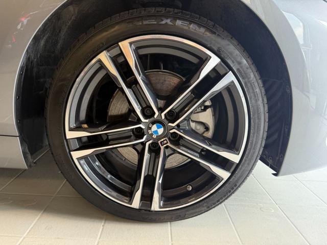 BMW 118 usata, con Boardcomputer