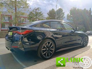 BMW 420 usata, con Fari LED