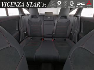 MERCEDES-BENZ CLA 180 usata, con Controllo trazione