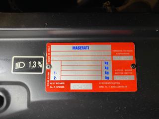 MASERATI 3200 usata 34