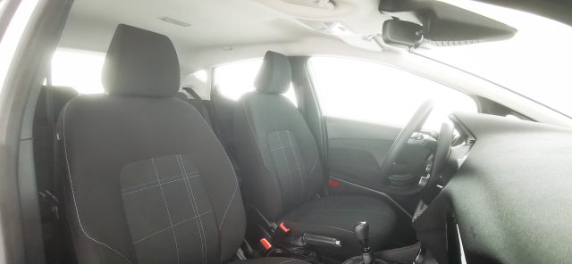 FORD Fiesta usata 52
