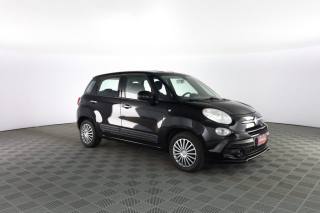 FIAT 500L usata 1