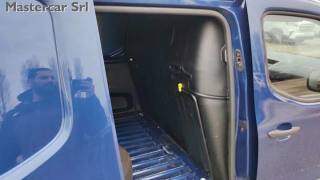 CITROEN Berlingo usata, con Servosterzo