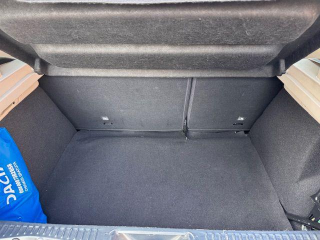 DACIA Sandero usata, con Cruise Control