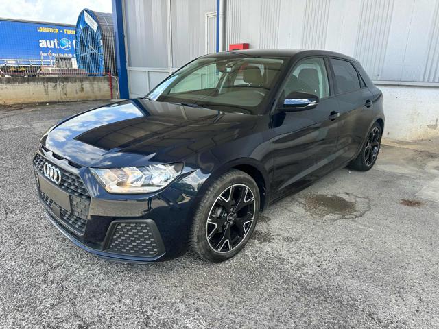 AUDI A1 usata, con Airbag
