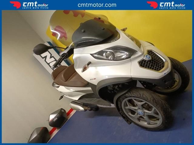 PIAGGIO MP3 usata 5