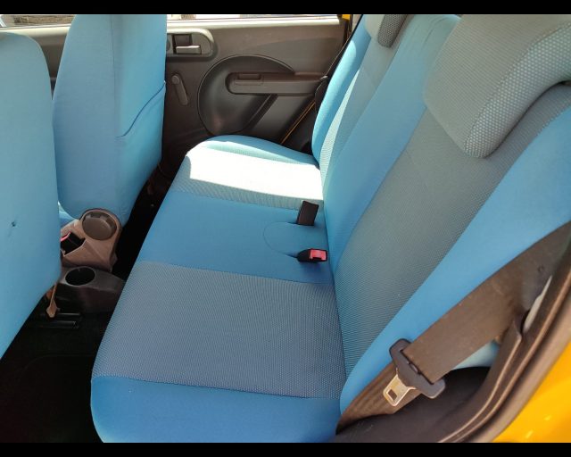 FIAT Panda usata 20