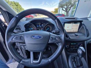 FORD Kuga usata, con Chiusura centralizzata