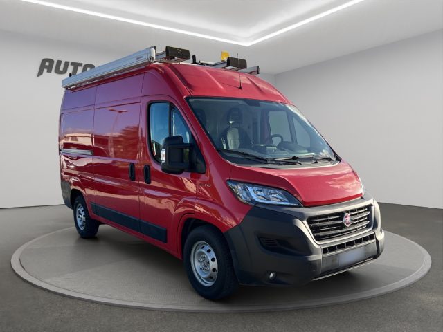FIAT Ducato usata, con Chiusura centralizzata