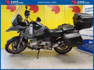BMW R 1150 GS usata 2