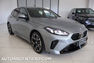 BMW 118 usata, con Climatizzatore