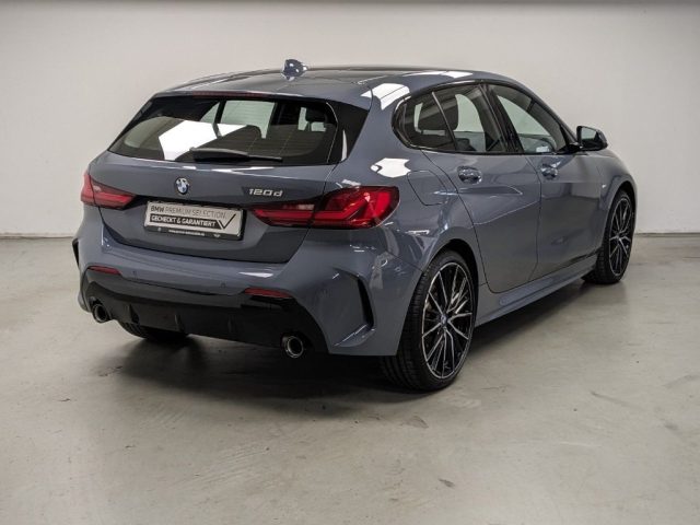 BMW 120 usata, con Airbag Passeggero