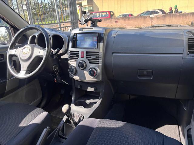 DAIHATSU Terios usata, con Boardcomputer