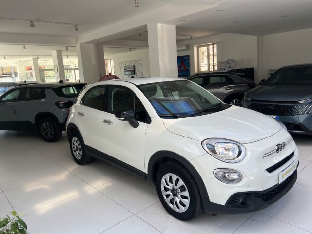 FIAT 500X usata, con Alzacristalli elettrici