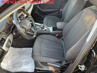 AUDI A4 usata, con Cruise Control