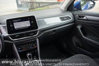 VOLKSWAGEN T-Roc usata 8