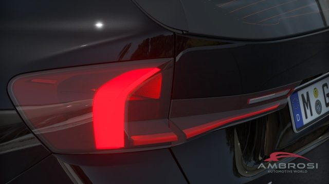BMW X1 usata 6