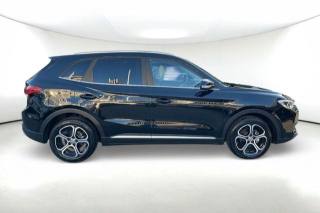 MG ZS usata, con Park Distance Control