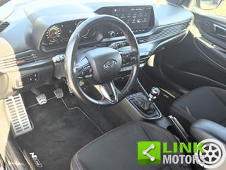 HYUNDAI i20 usata, con Airbag