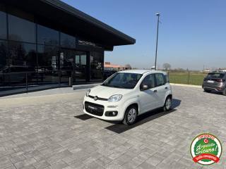 FIAT Panda 1.3 MJT Easy Van 4 POSTI
