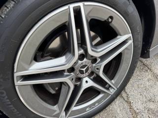 MERCEDES-BENZ B 200 usata, con Chiusura centralizzata