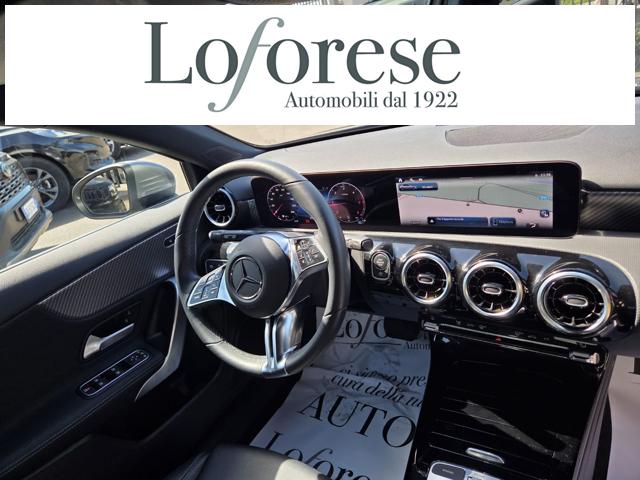MERCEDES-BENZ A 180 usata, con Cruise Control