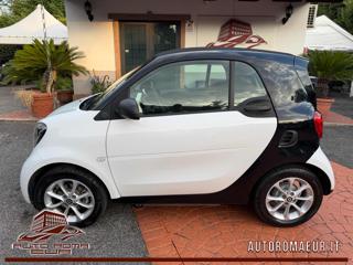 SMART ForTwo usata, con Airbag