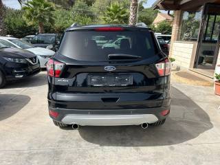 FORD Kuga usata, con Boardcomputer