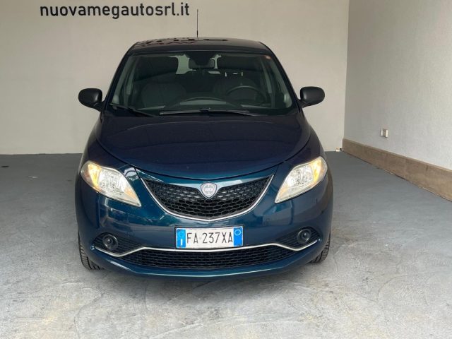 LANCIA Ypsilon usata, con Airbag