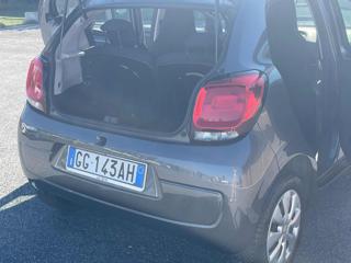 CITROEN C1 usata 17