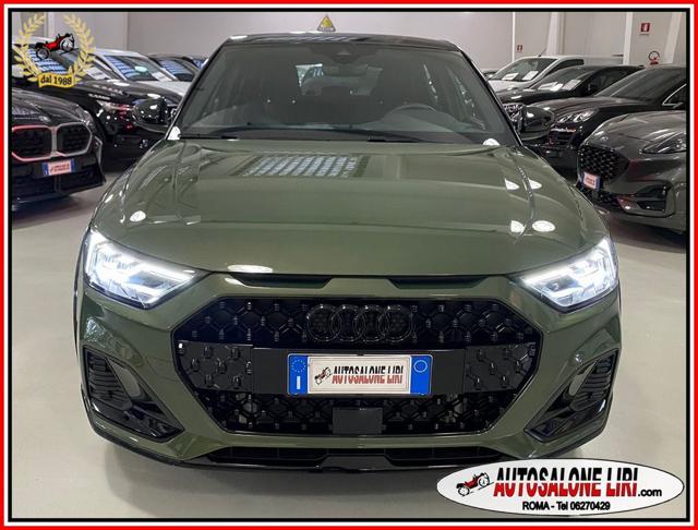 AUDI A1 usata, con Climatizzatore