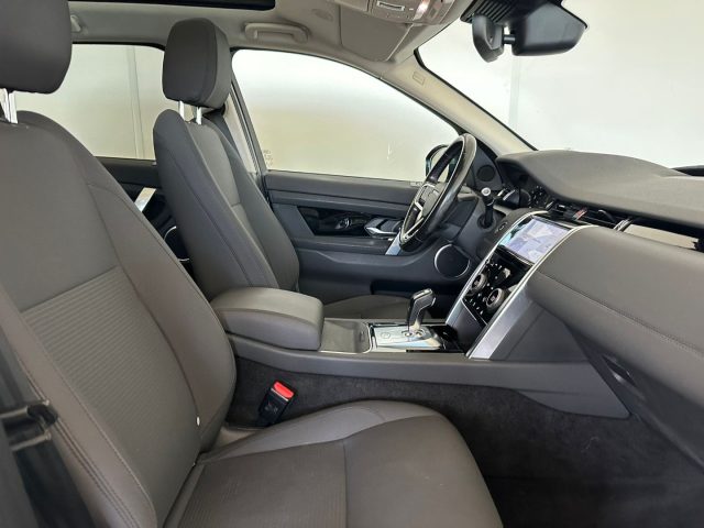LAND ROVER Discovery Sport usata, con ESP