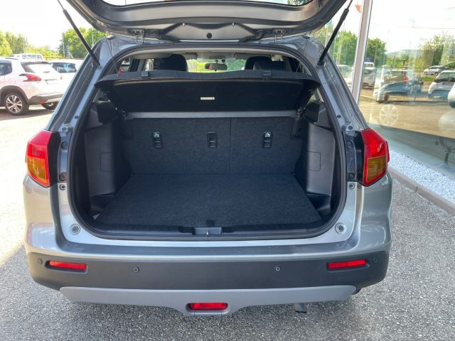 SUZUKI Vitara usata, con Cruise Control