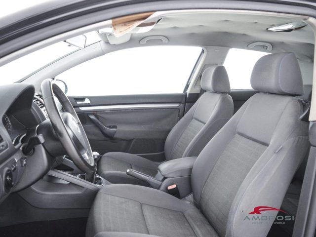 VOLKSWAGEN Golf usata 8