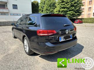 VOLKSWAGEN Passat Variant usata, con Airbag Passeggero